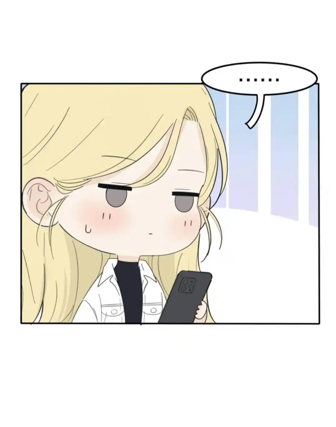 Baili Jin Among Mortals Chapter 126