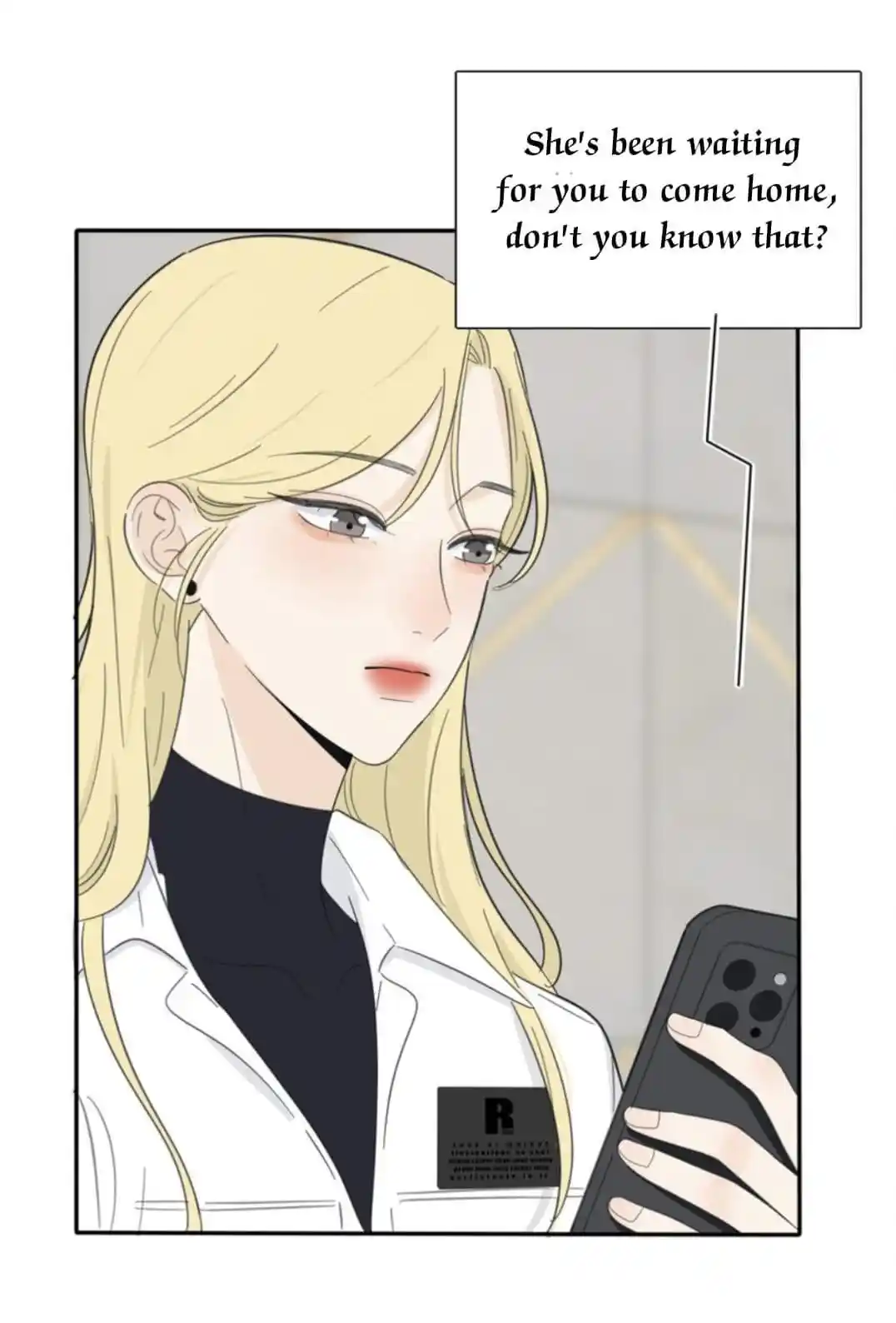 Baili Jin Among Mortals Chapter 126