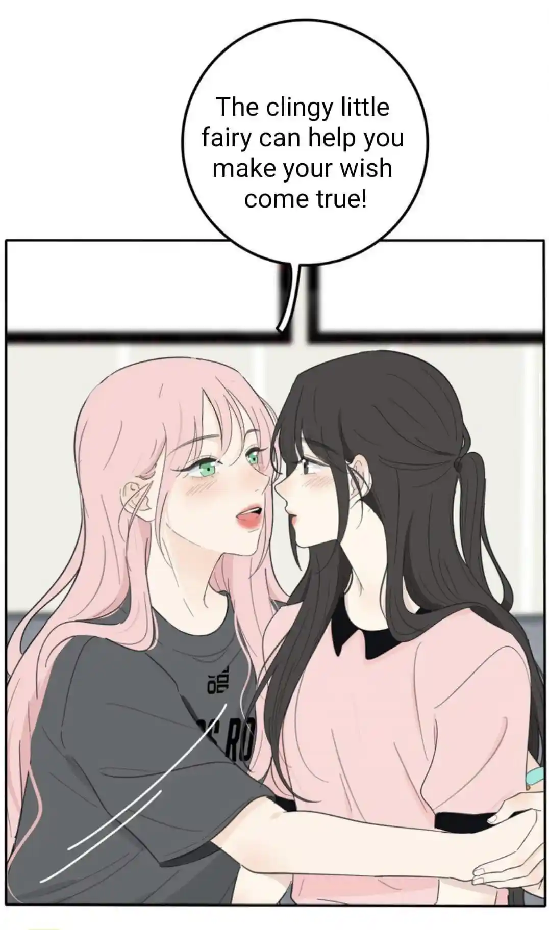 Baili Jin Among Mortals Chapter 126