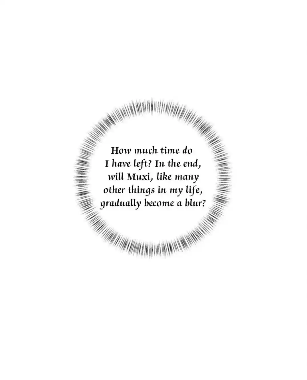 Baili Jin Among Mortals Chapter 127