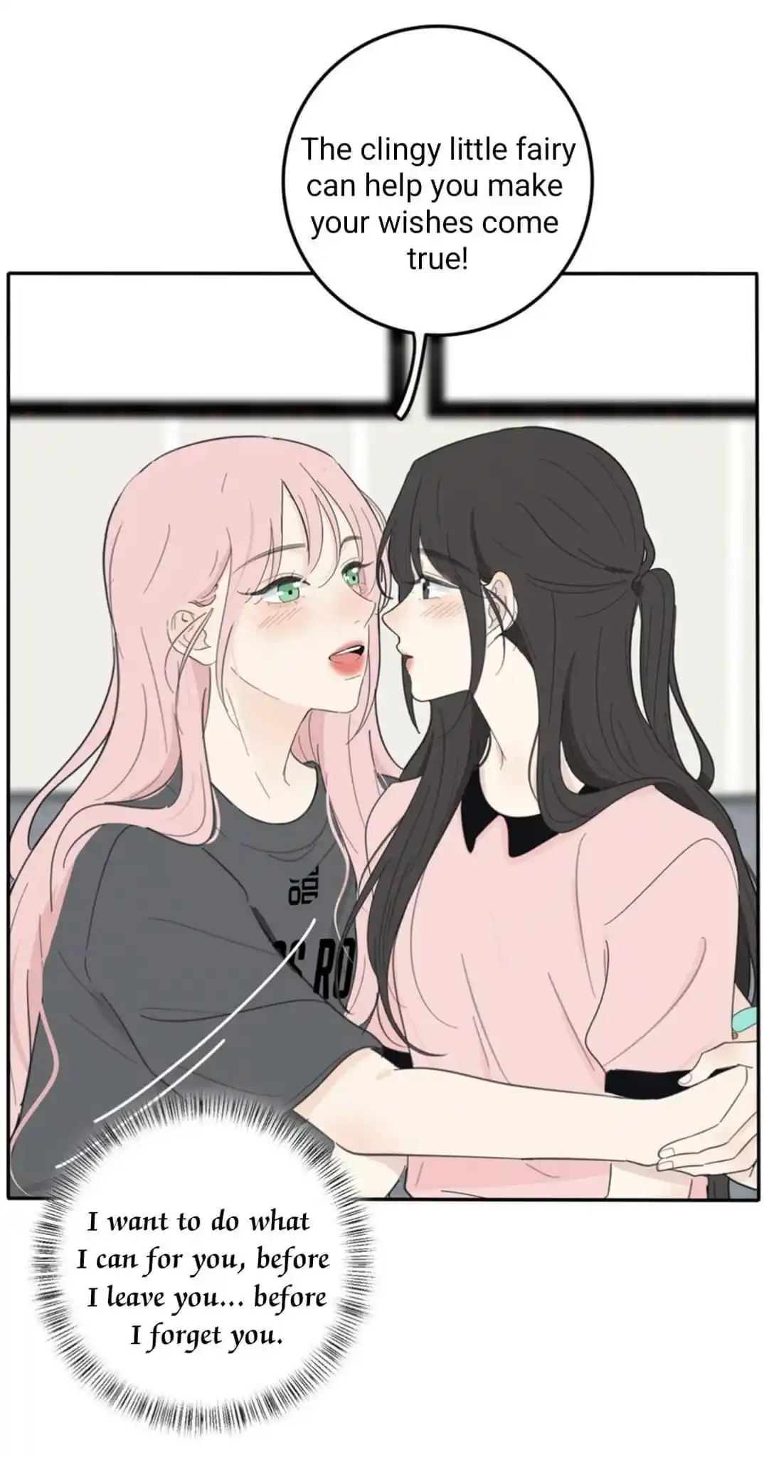 Baili Jin Among Mortals Chapter 127