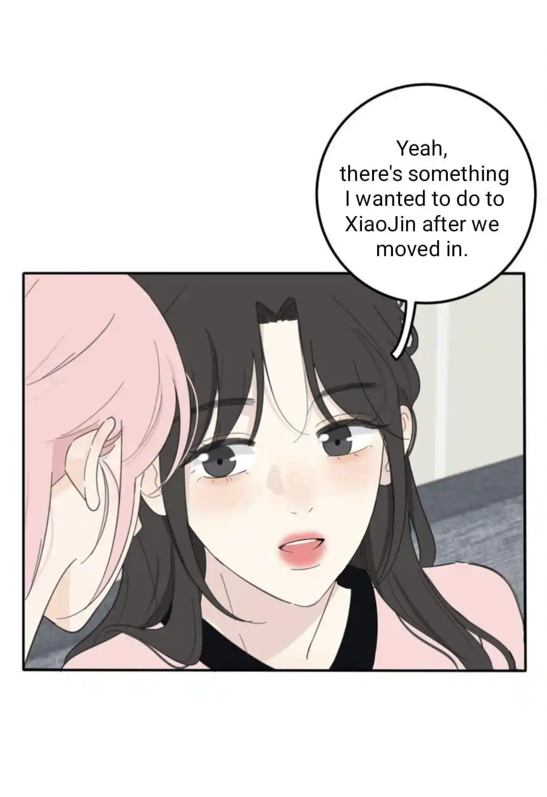 Baili Jin Among Mortals Chapter 127