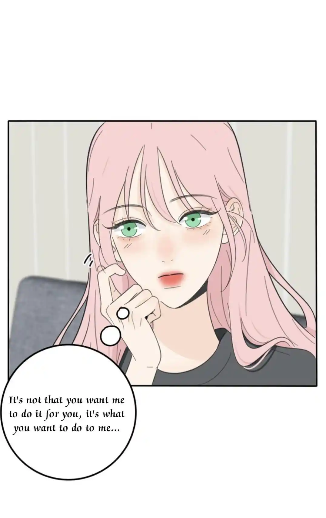 Baili Jin Among Mortals Chapter 127