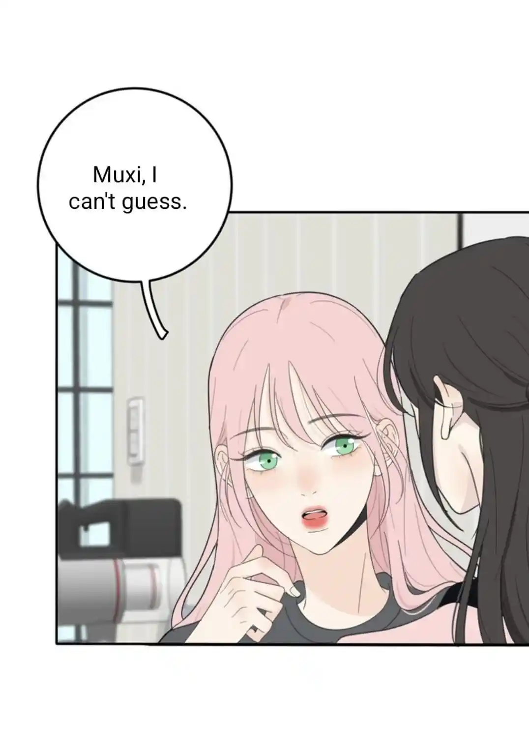 Baili Jin Among Mortals Chapter 127