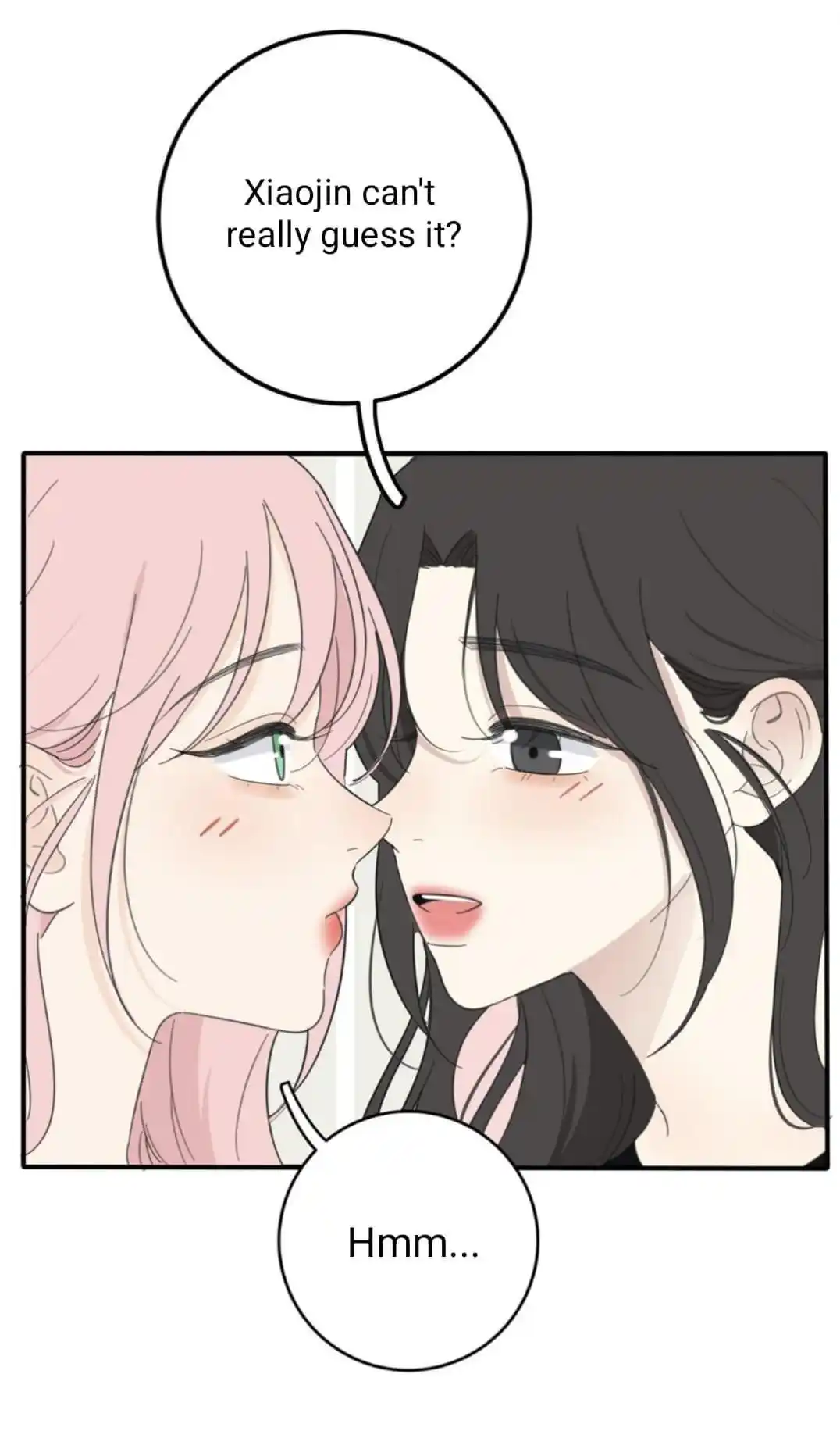 Baili Jin Among Mortals Chapter 127