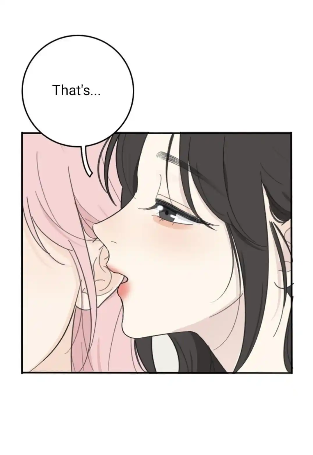 Baili Jin Among Mortals Chapter 127