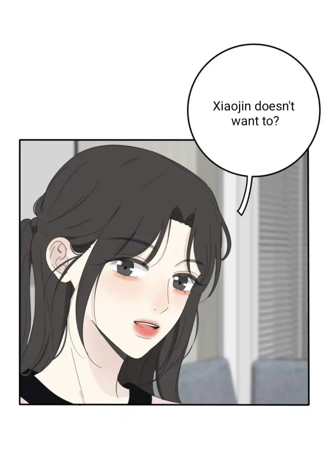 Baili Jin Among Mortals Chapter 127