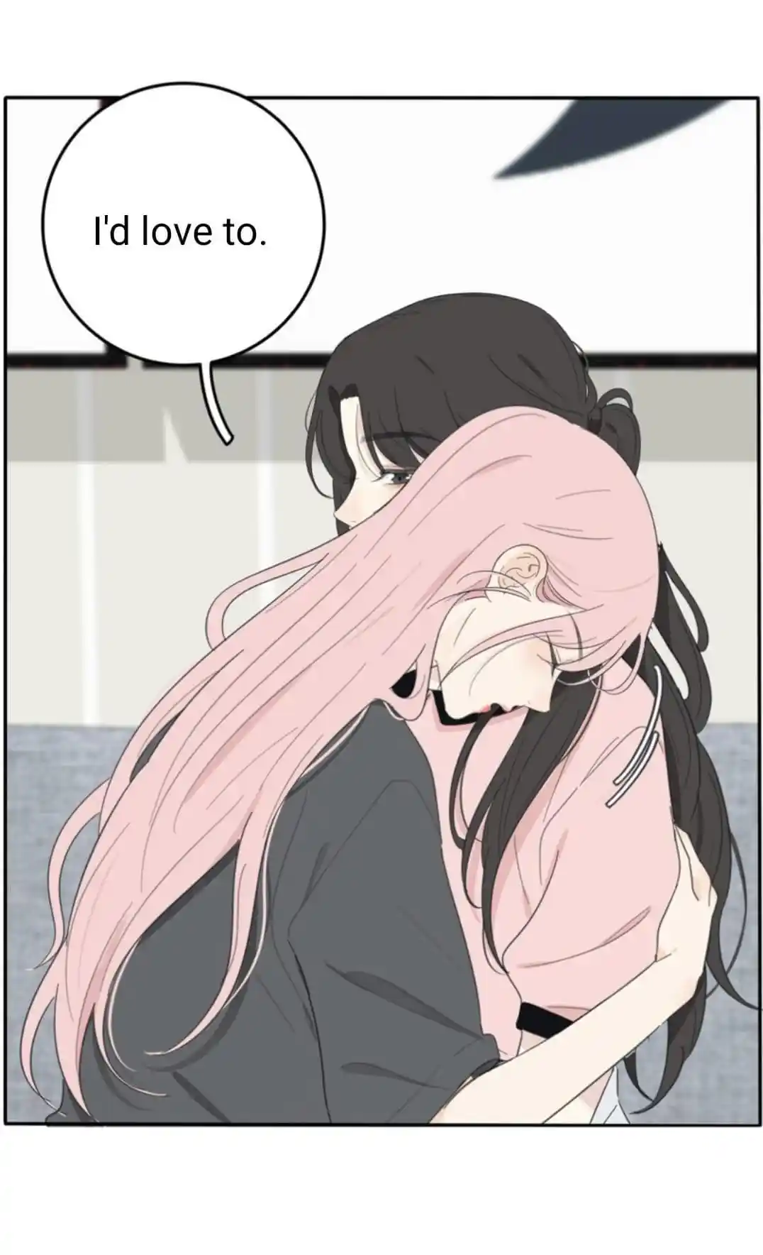 Baili Jin Among Mortals Chapter 127