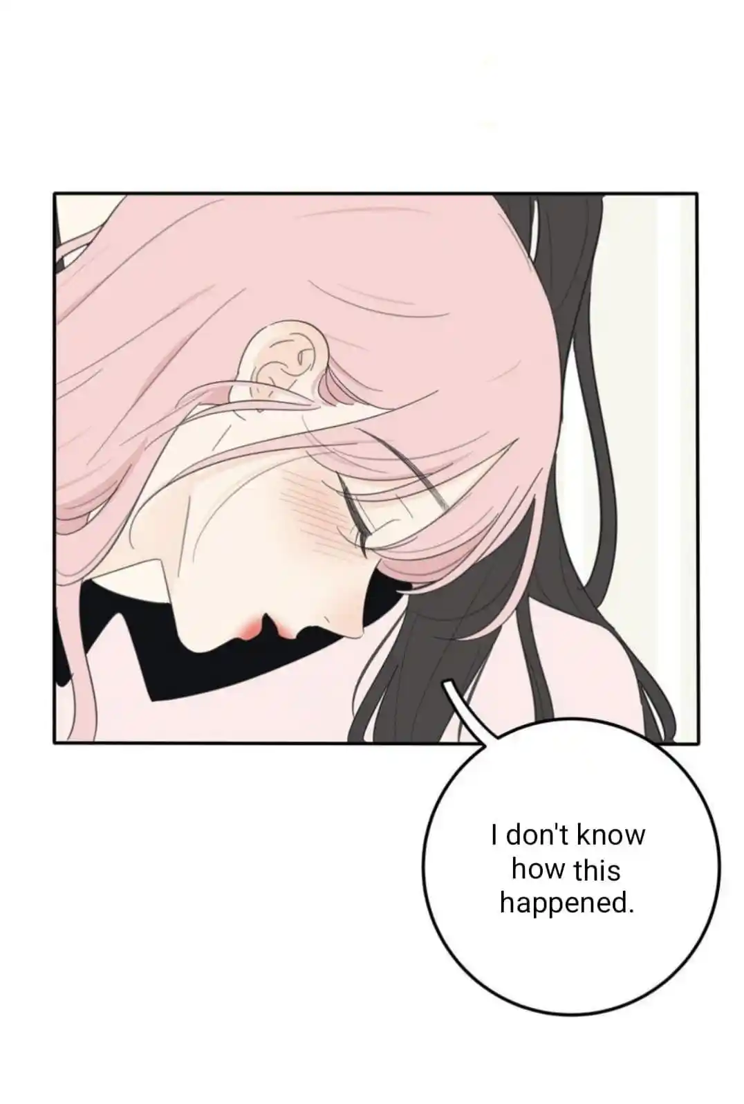 Baili Jin Among Mortals Chapter 127