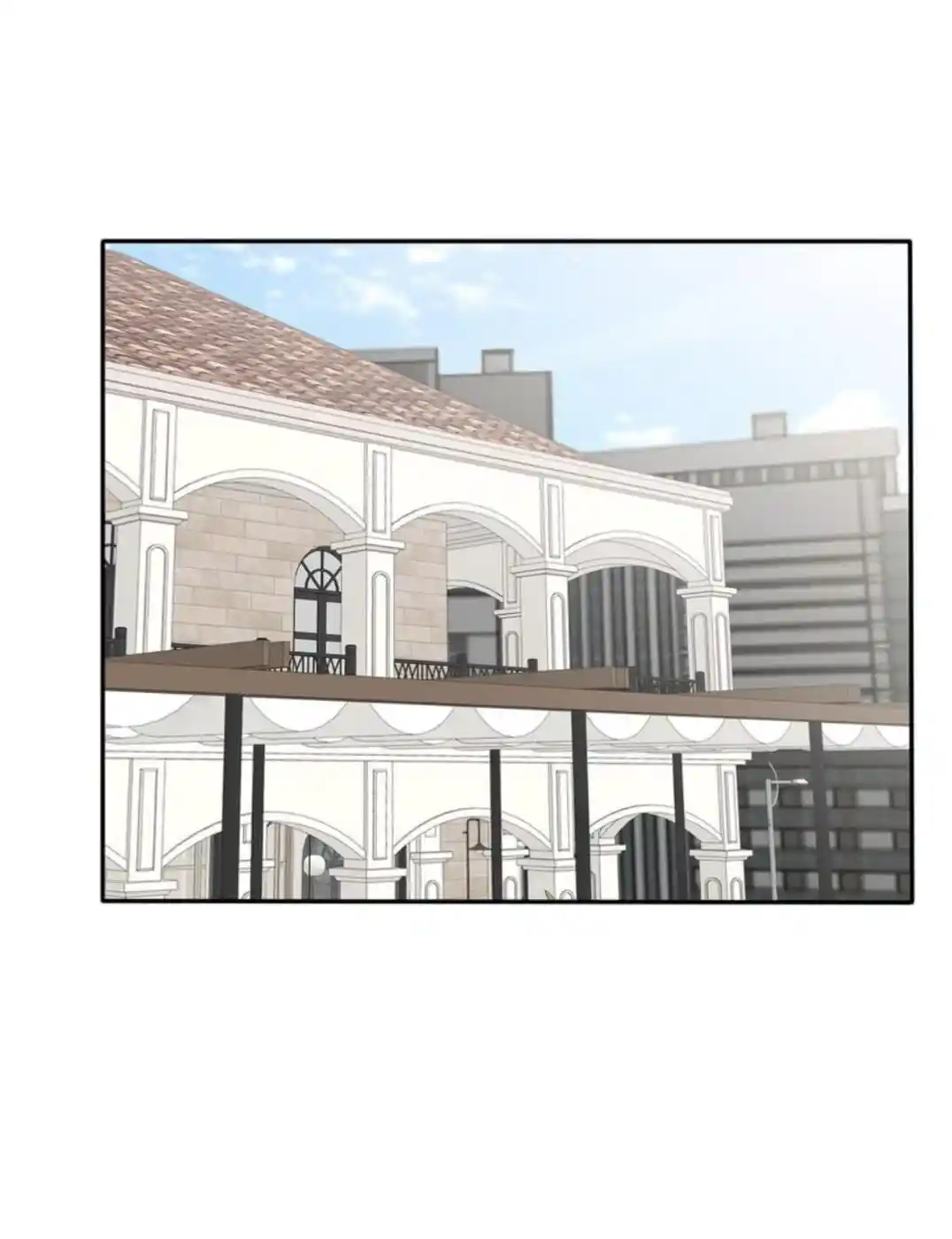 Baili Jin Among Mortals Chapter 127