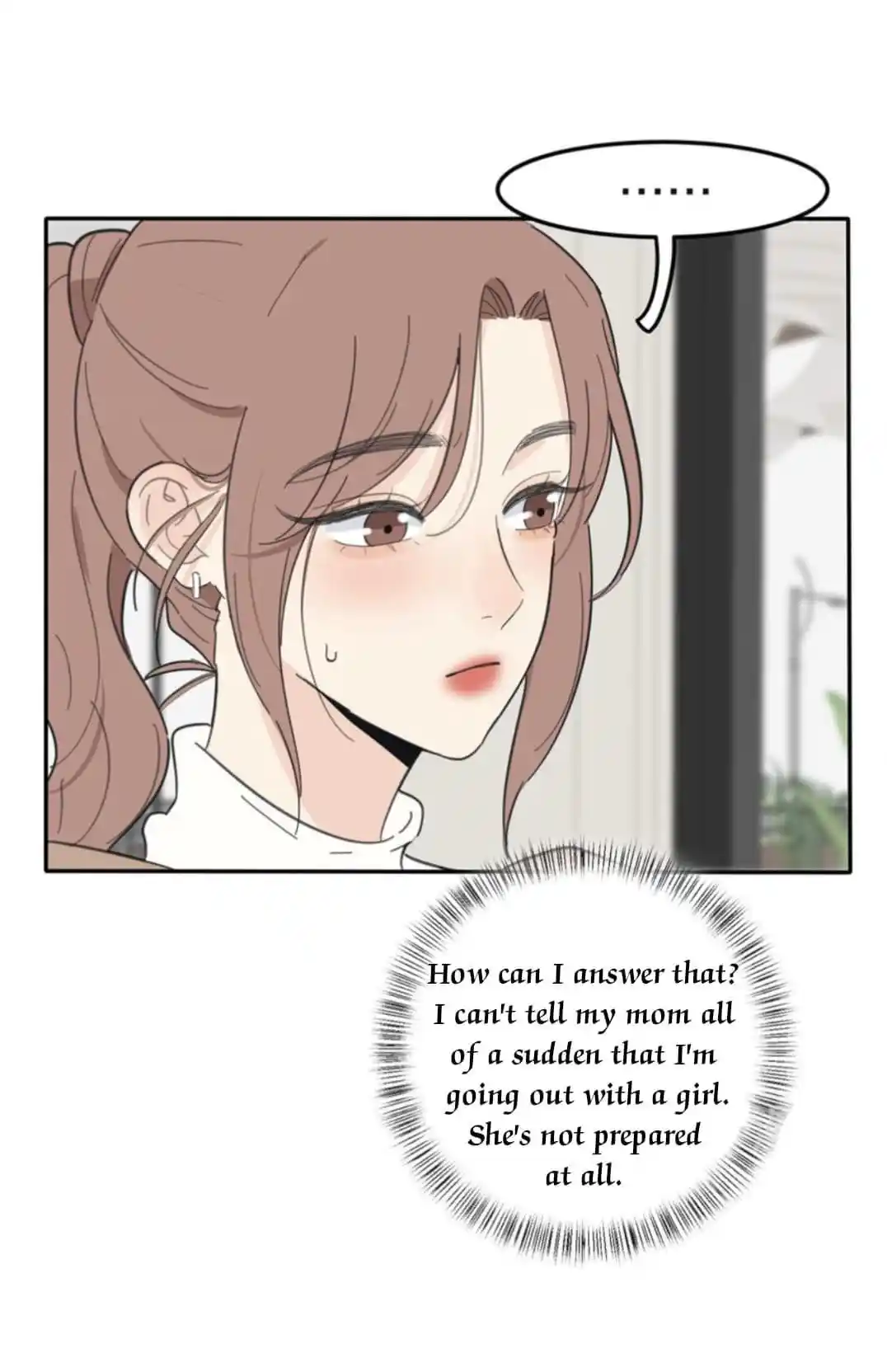 Baili Jin Among Mortals Chapter 127