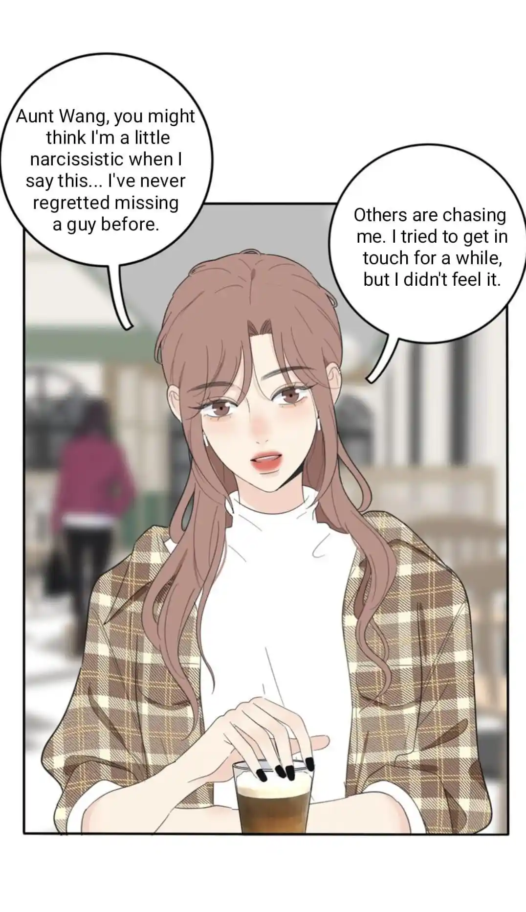 Baili Jin Among Mortals Chapter 127