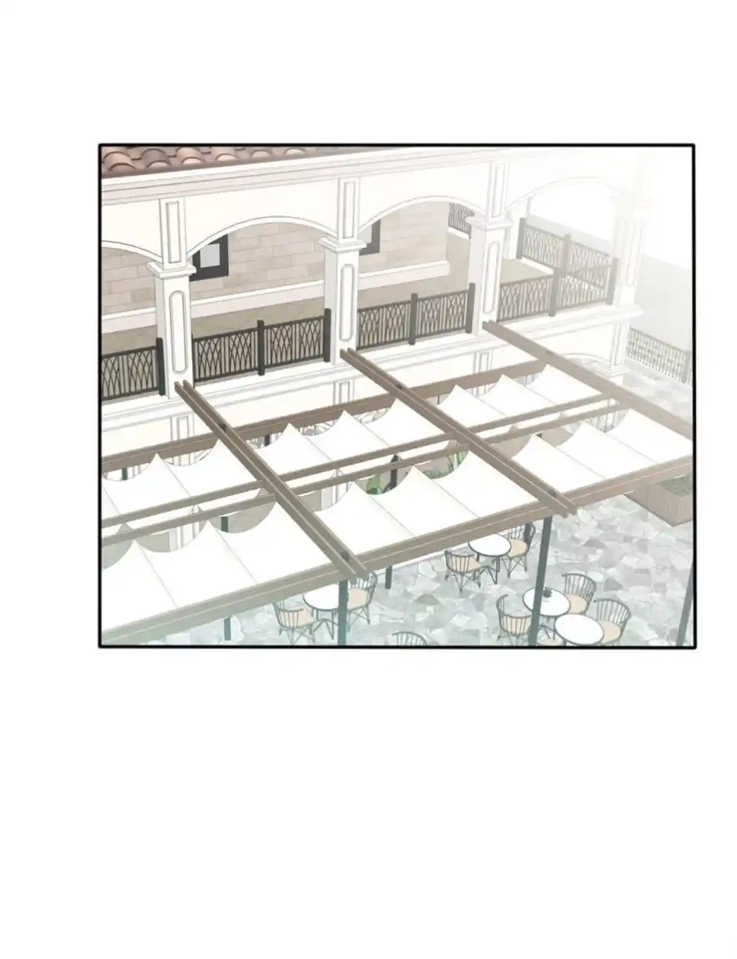 Baili Jin Among Mortals Chapter 127