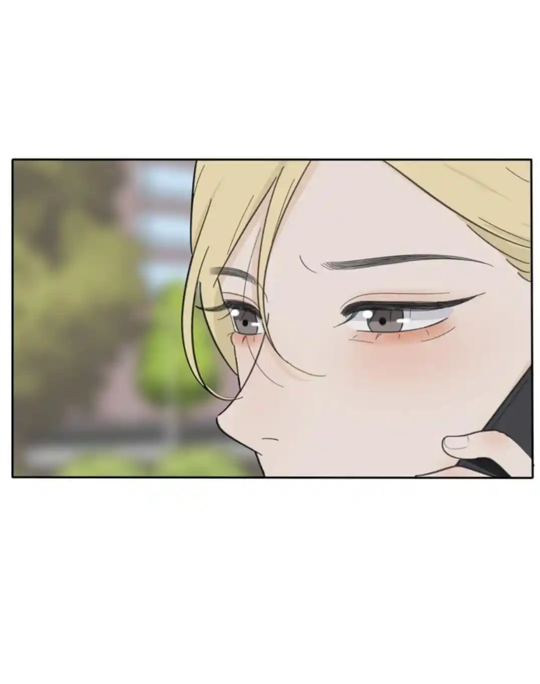 Baili Jin Among Mortals Chapter 128