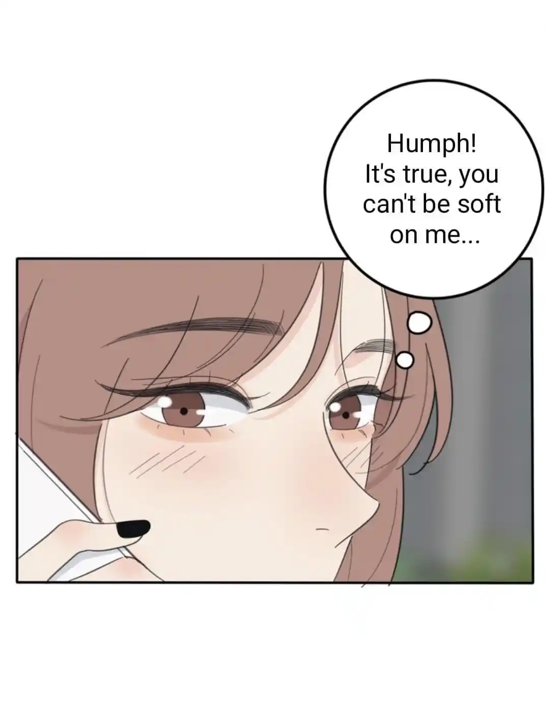 Baili Jin Among Mortals Chapter 128