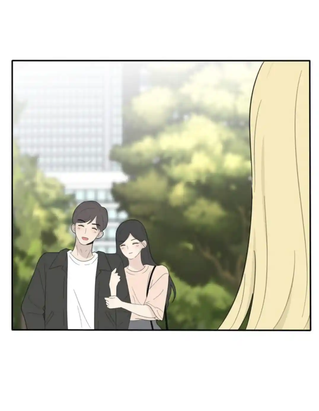 Baili Jin Among Mortals Chapter 128