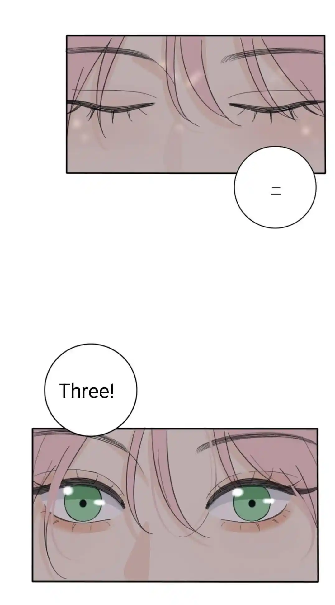 Baili Jin Among Mortals Chapter 128