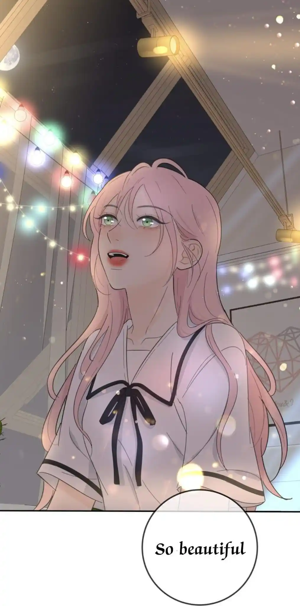 Baili Jin Among Mortals Chapter 128