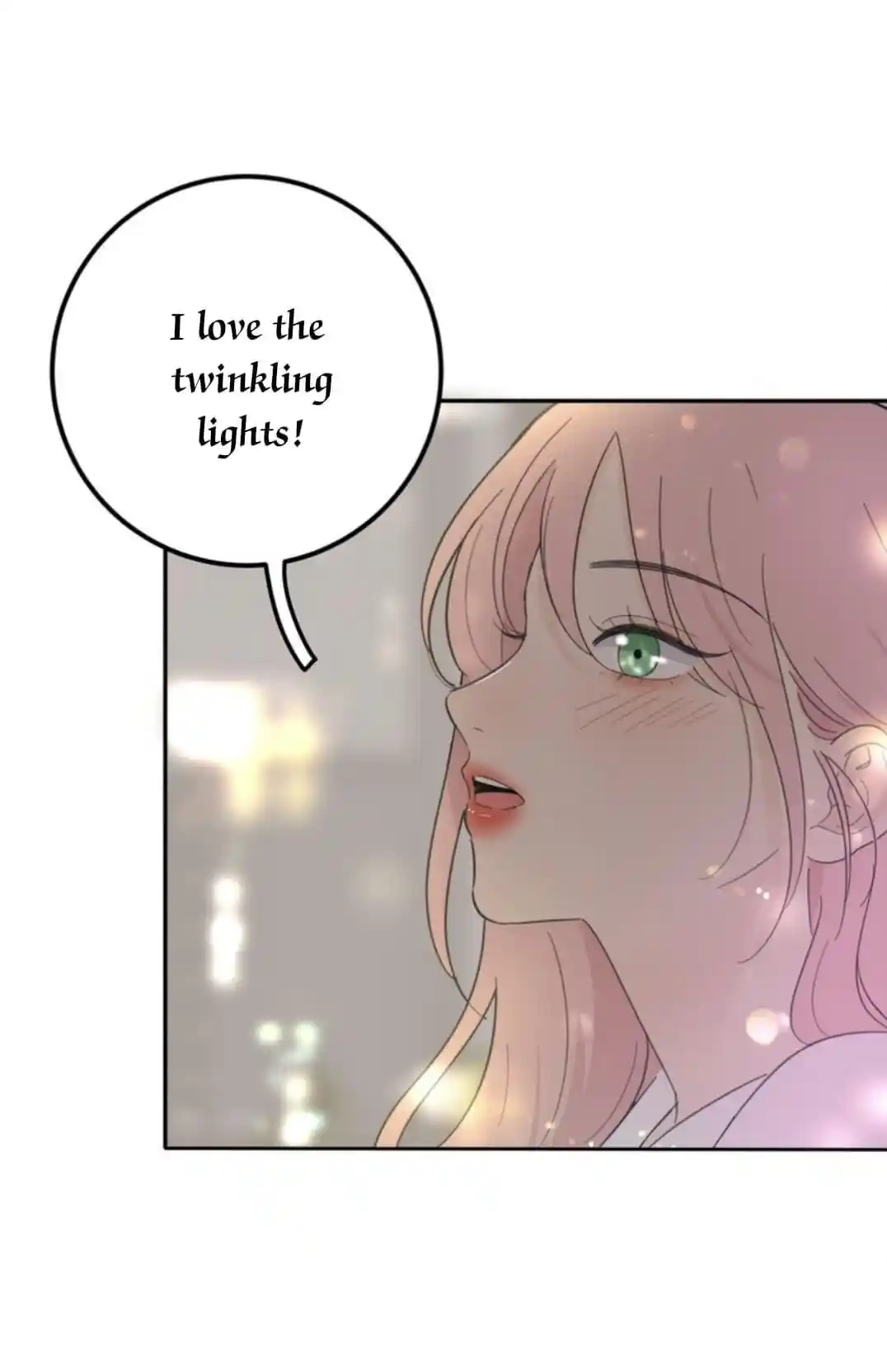 Baili Jin Among Mortals Chapter 128