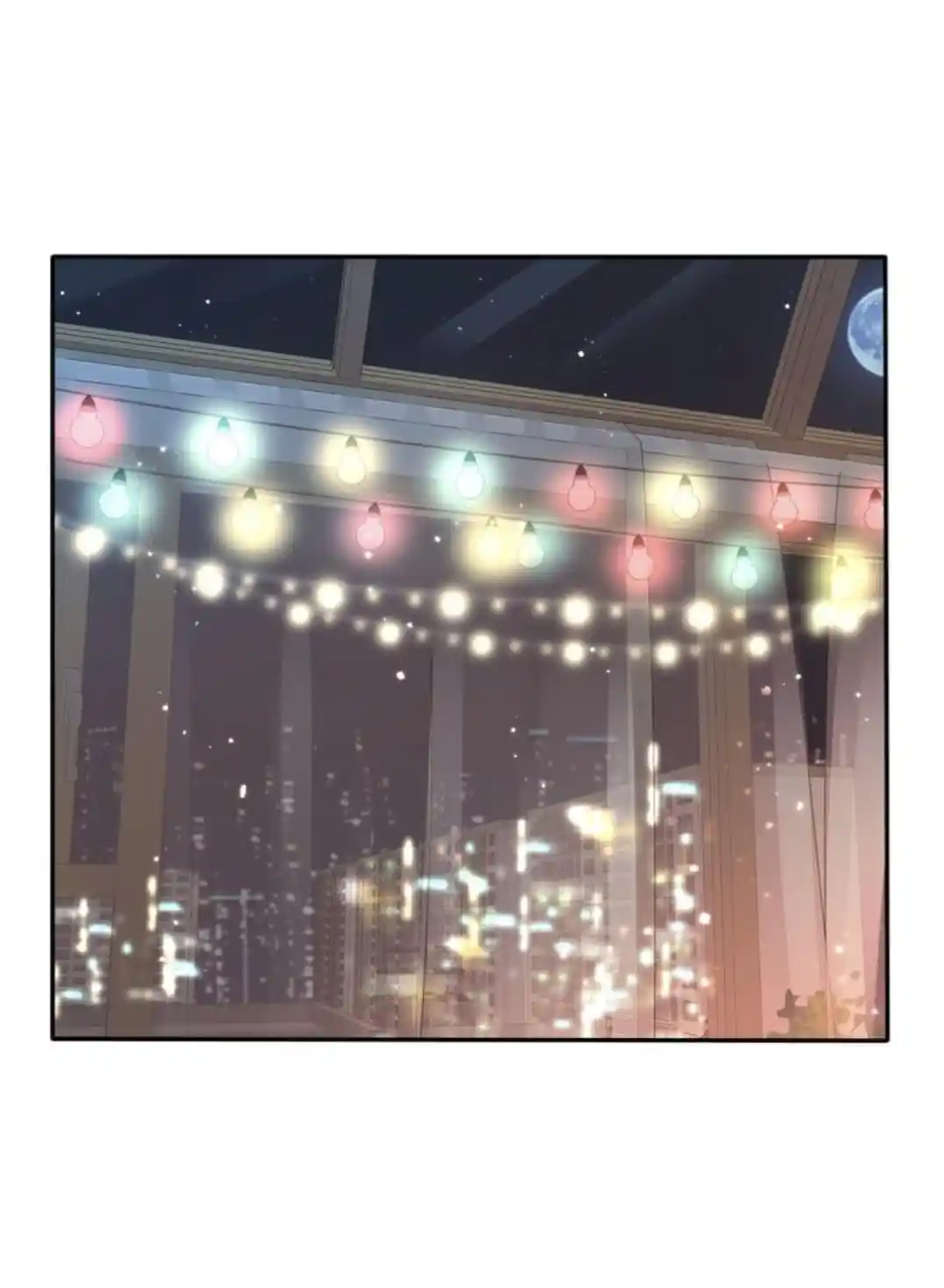 Baili Jin Among Mortals Chapter 128