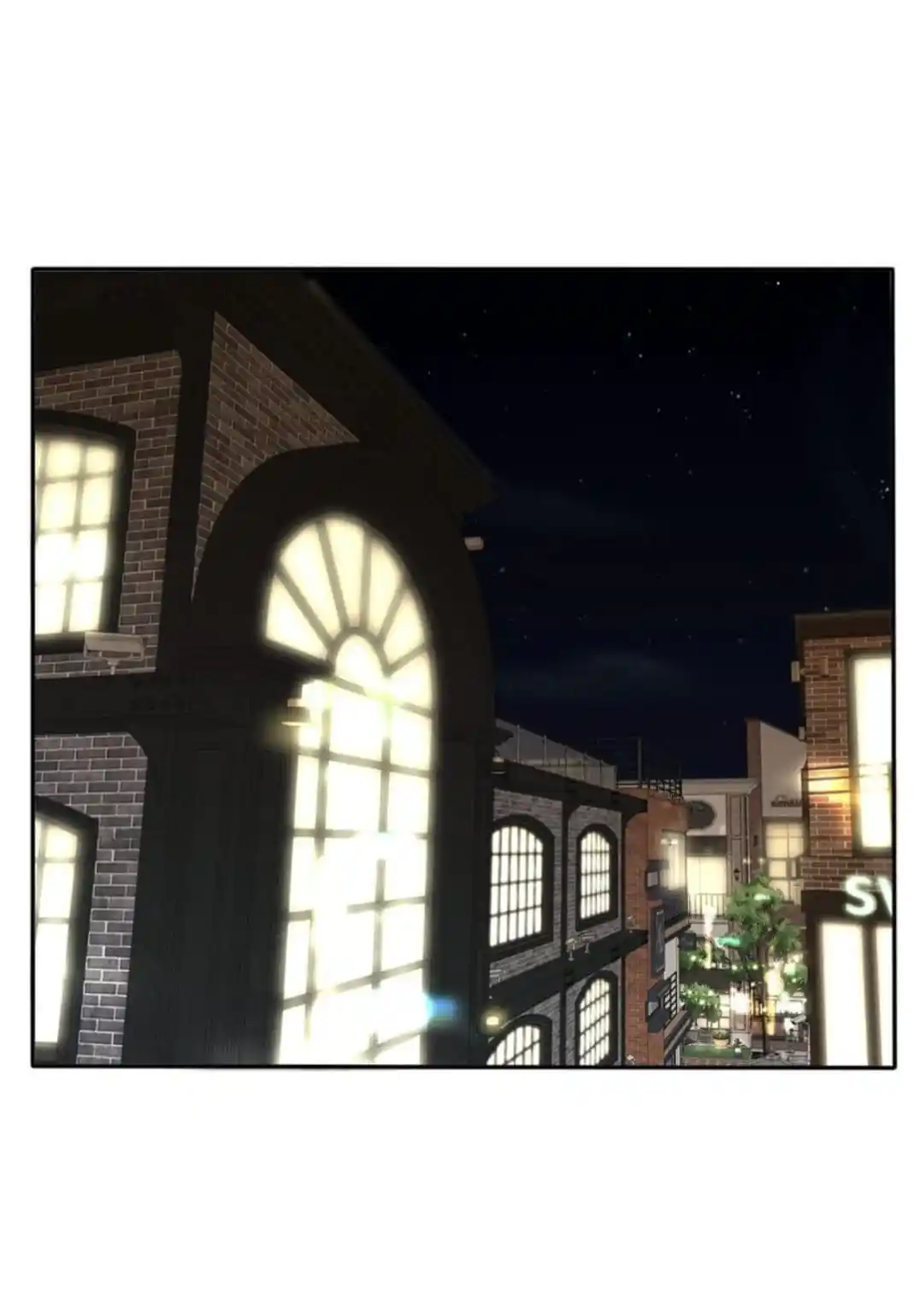 Baili Jin Among Mortals Chapter 128