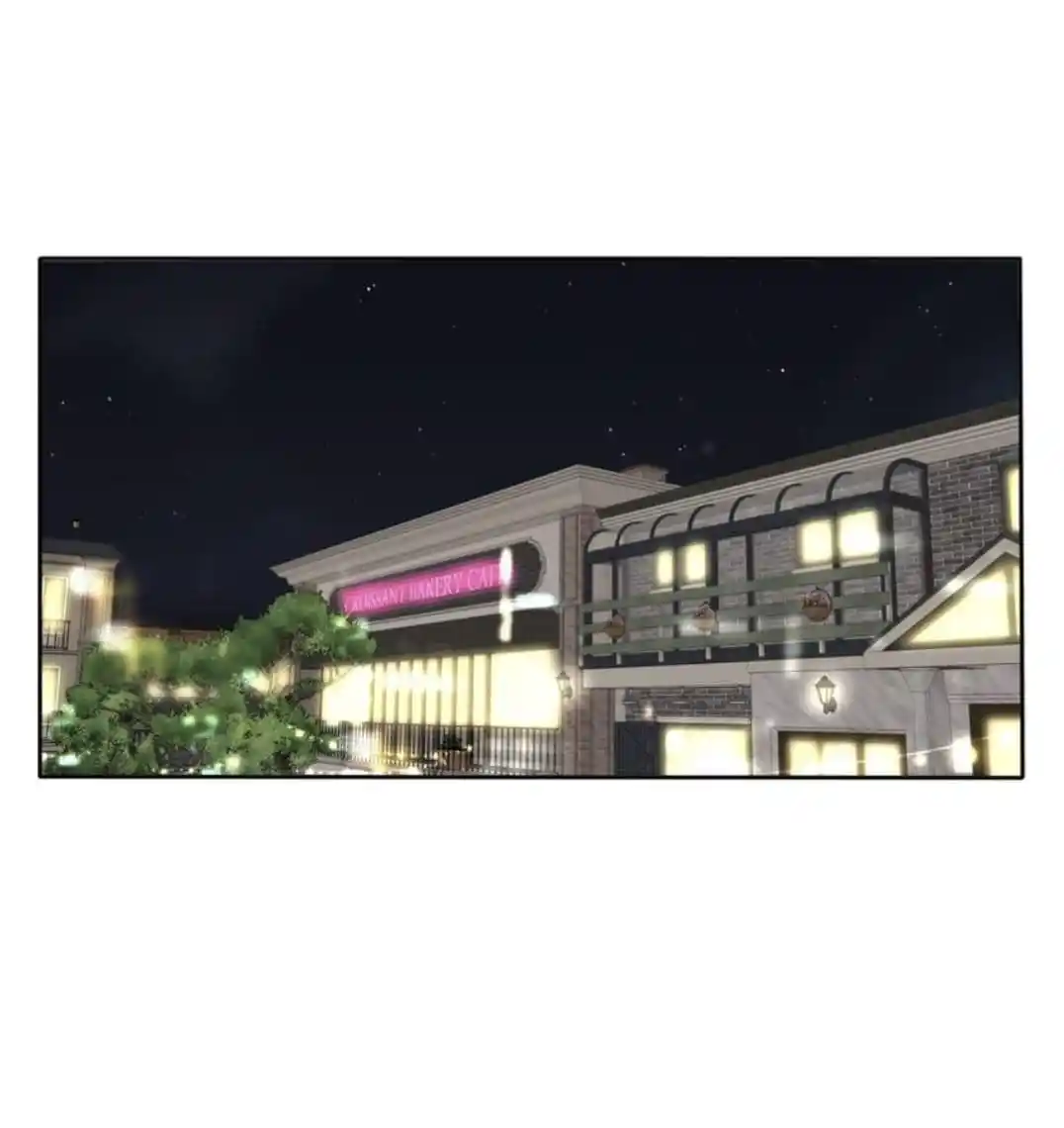 Baili Jin Among Mortals Chapter 128