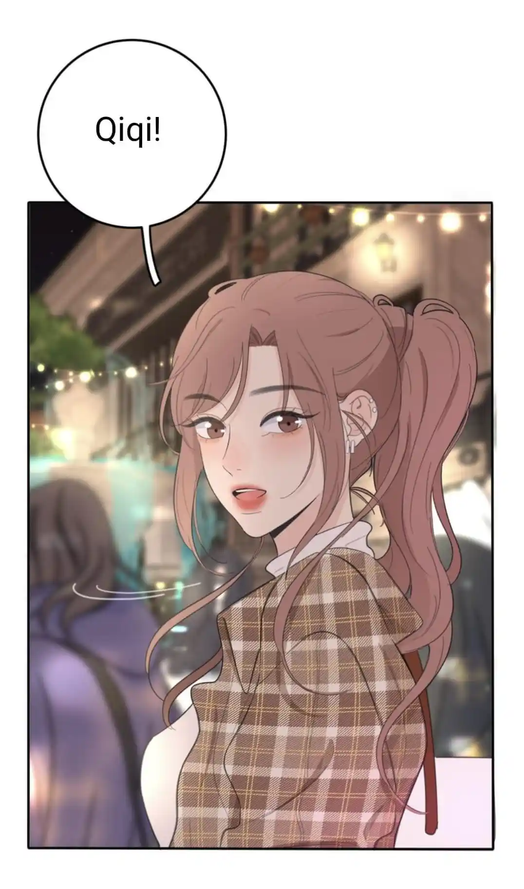 Baili Jin Among Mortals Chapter 128