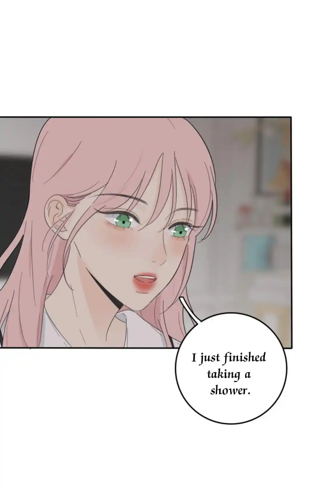 Baili Jin Among Mortals Chapter 129