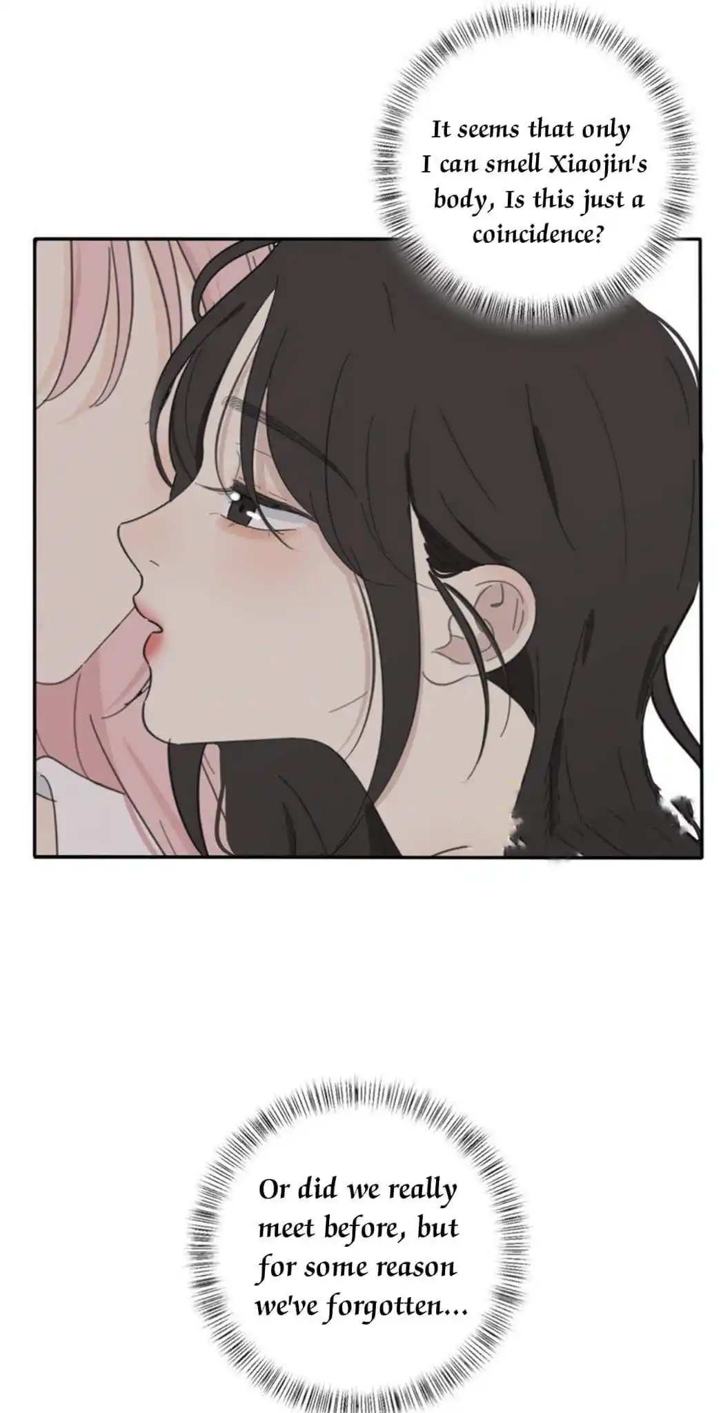 Baili Jin Among Mortals Chapter 129