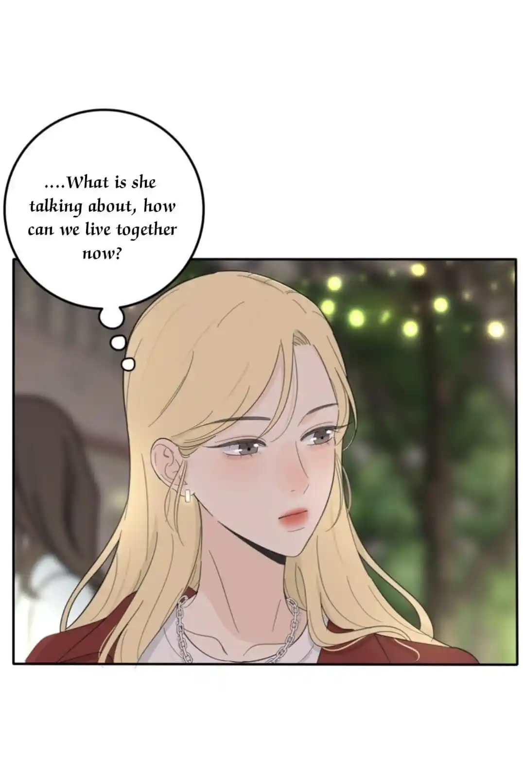 Baili Jin Among Mortals Chapter 129