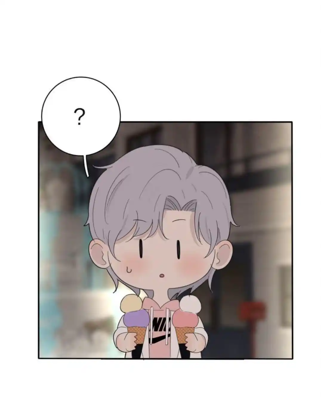 Baili Jin Among Mortals Chapter 129