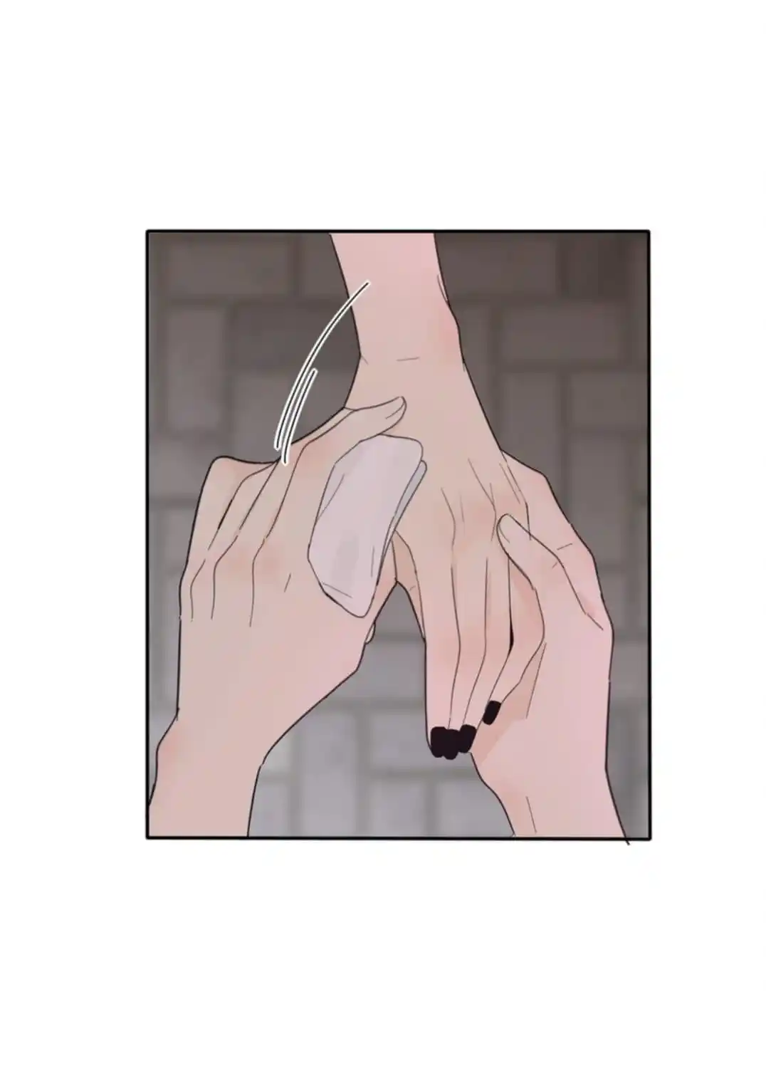 Baili Jin Among Mortals Chapter 129