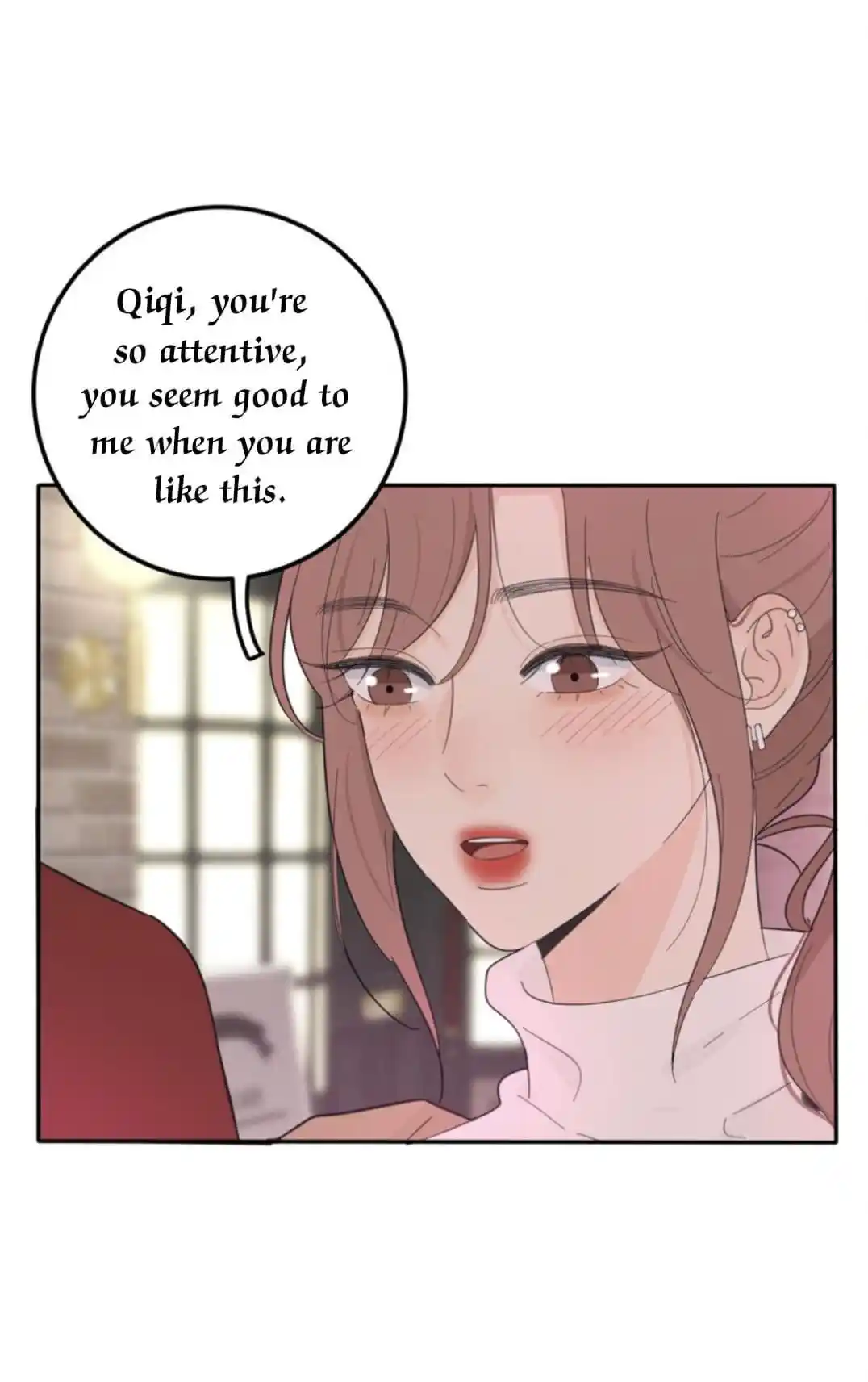 Baili Jin Among Mortals Chapter 129