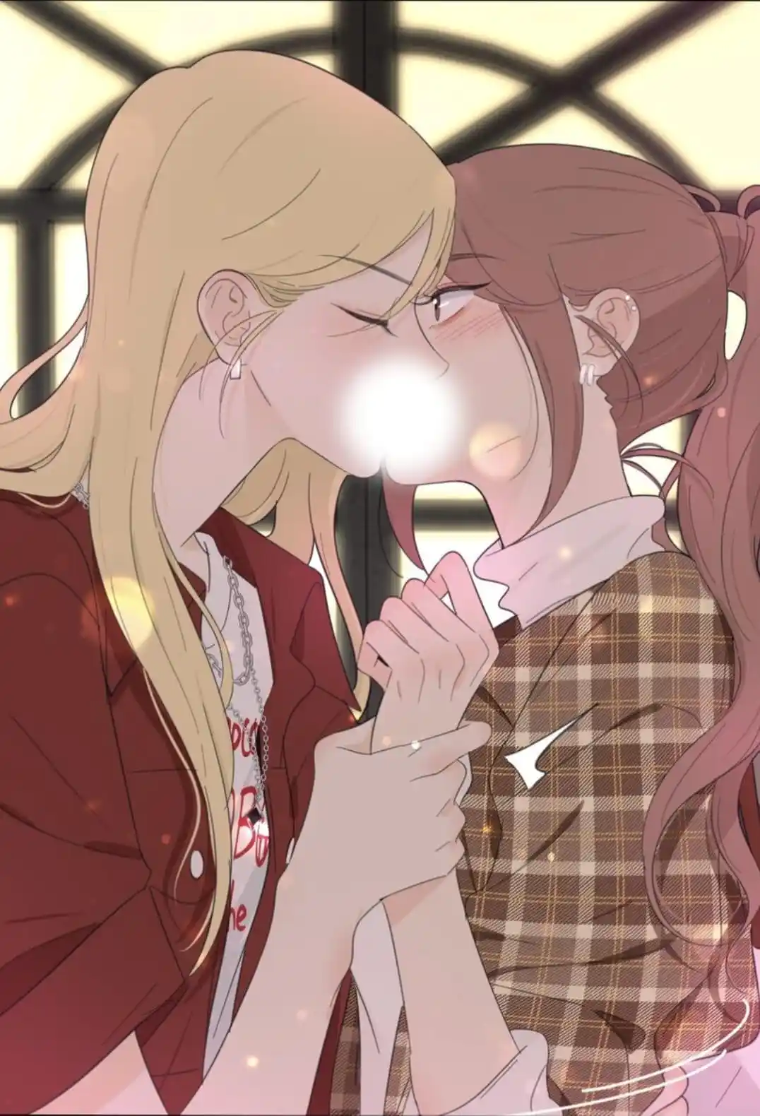 Baili Jin Among Mortals Chapter 129