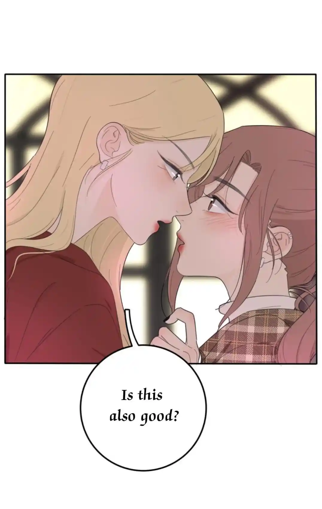 Baili Jin Among Mortals Chapter 129