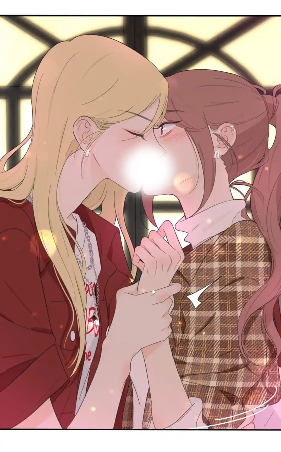 Baili Jin Among Mortals Chapter 130