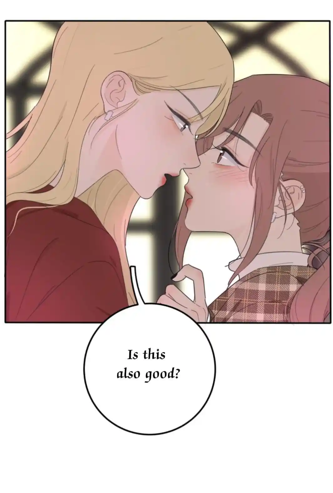 Baili Jin Among Mortals Chapter 130