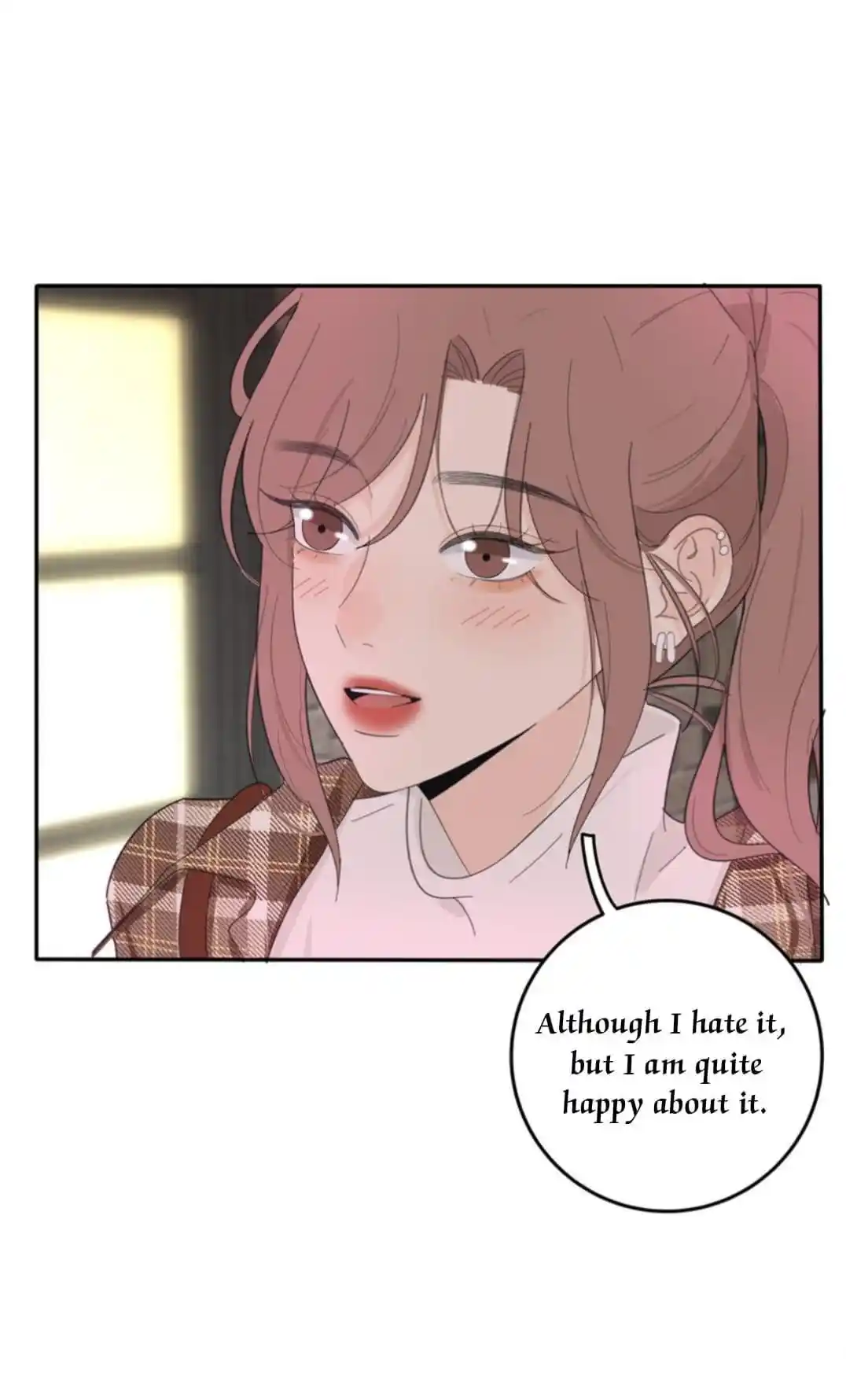 Baili Jin Among Mortals Chapter 130