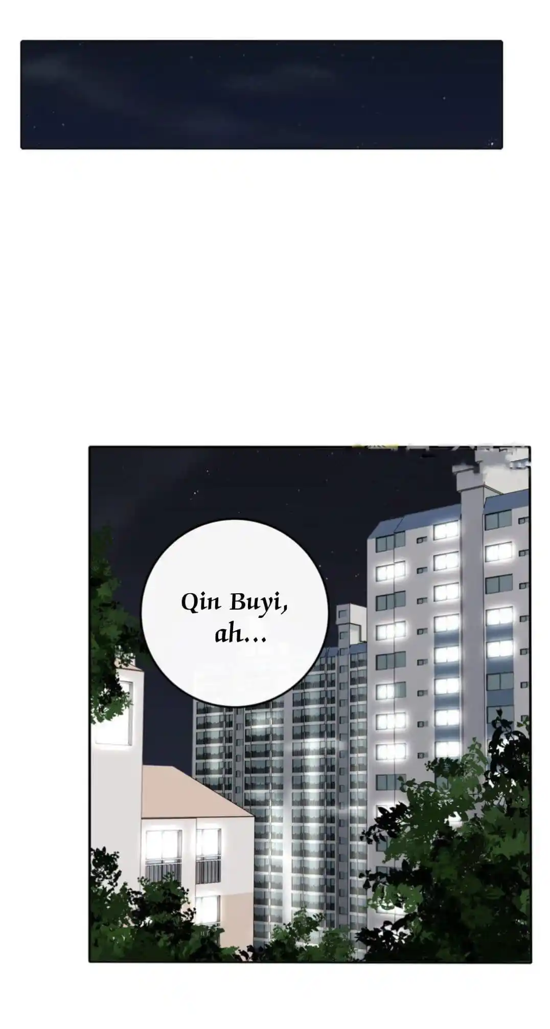 Baili Jin Among Mortals Chapter 130