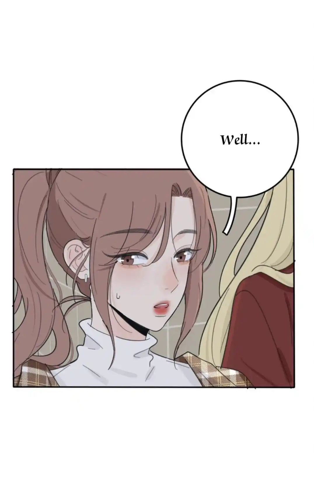 Baili Jin Among Mortals Chapter 130