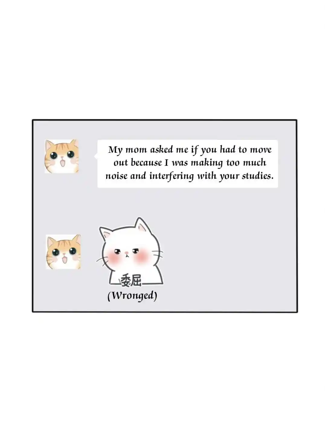 Baili Jin Among Mortals Chapter 130