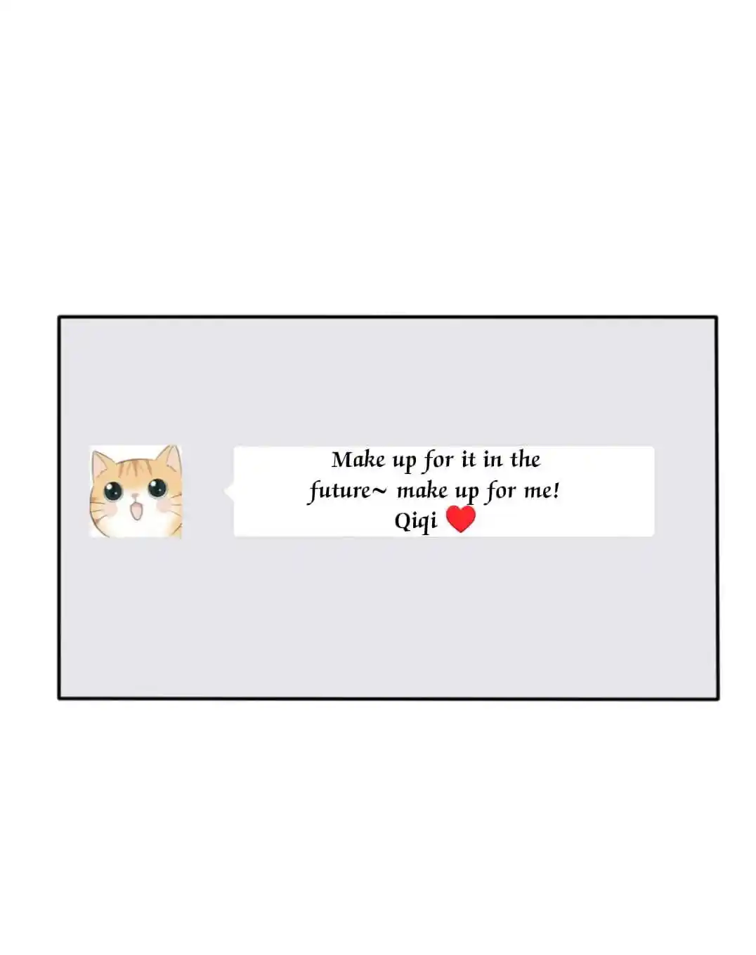 Baili Jin Among Mortals Chapter 130