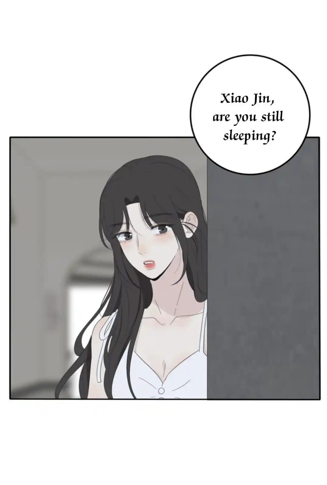 Baili Jin Among Mortals Chapter 130
