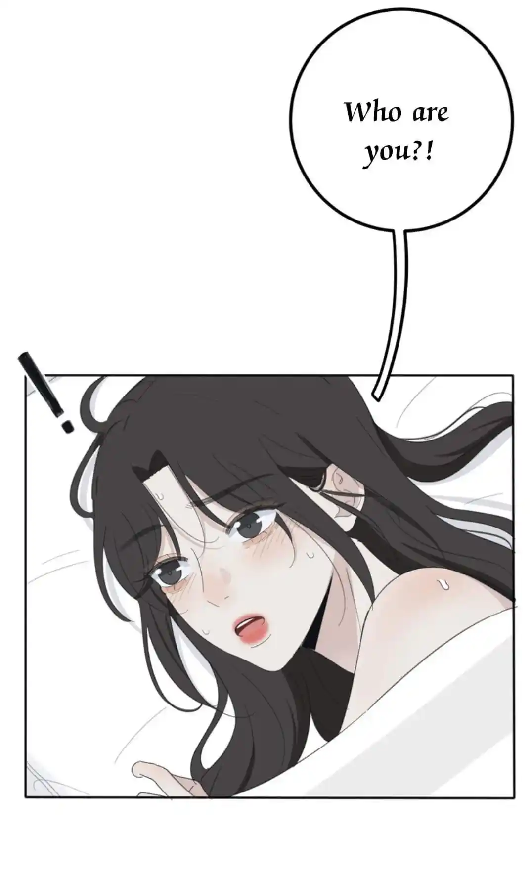 Baili Jin Among Mortals Chapter 130