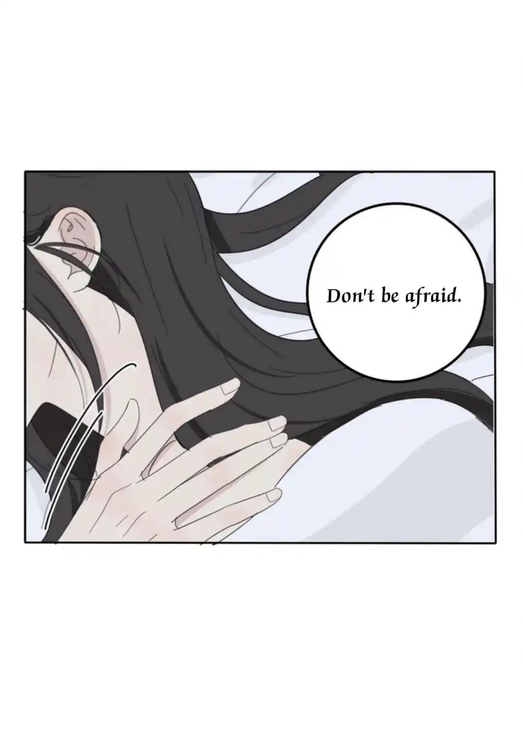 Baili Jin Among Mortals Chapter 130