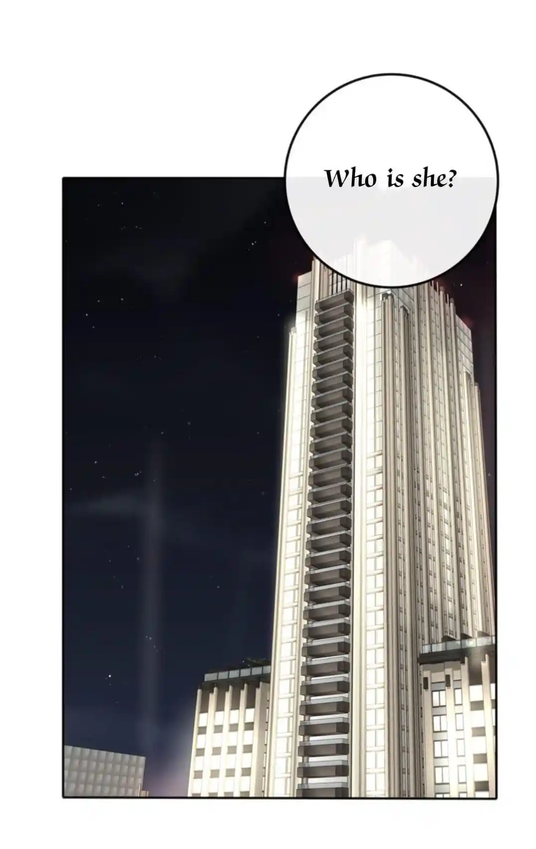 Baili Jin Among Mortals Chapter 130