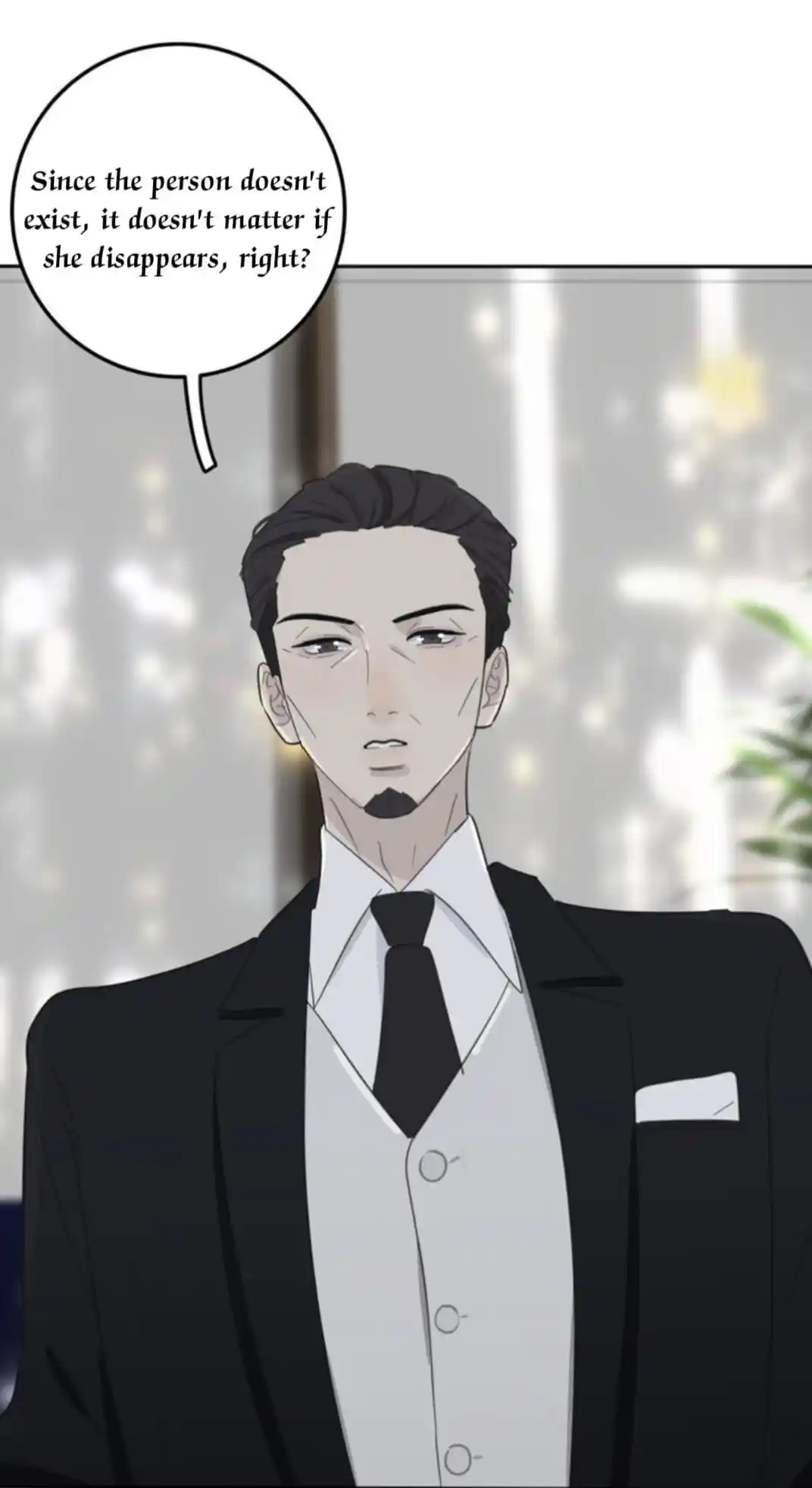 Baili Jin Among Mortals Chapter 130