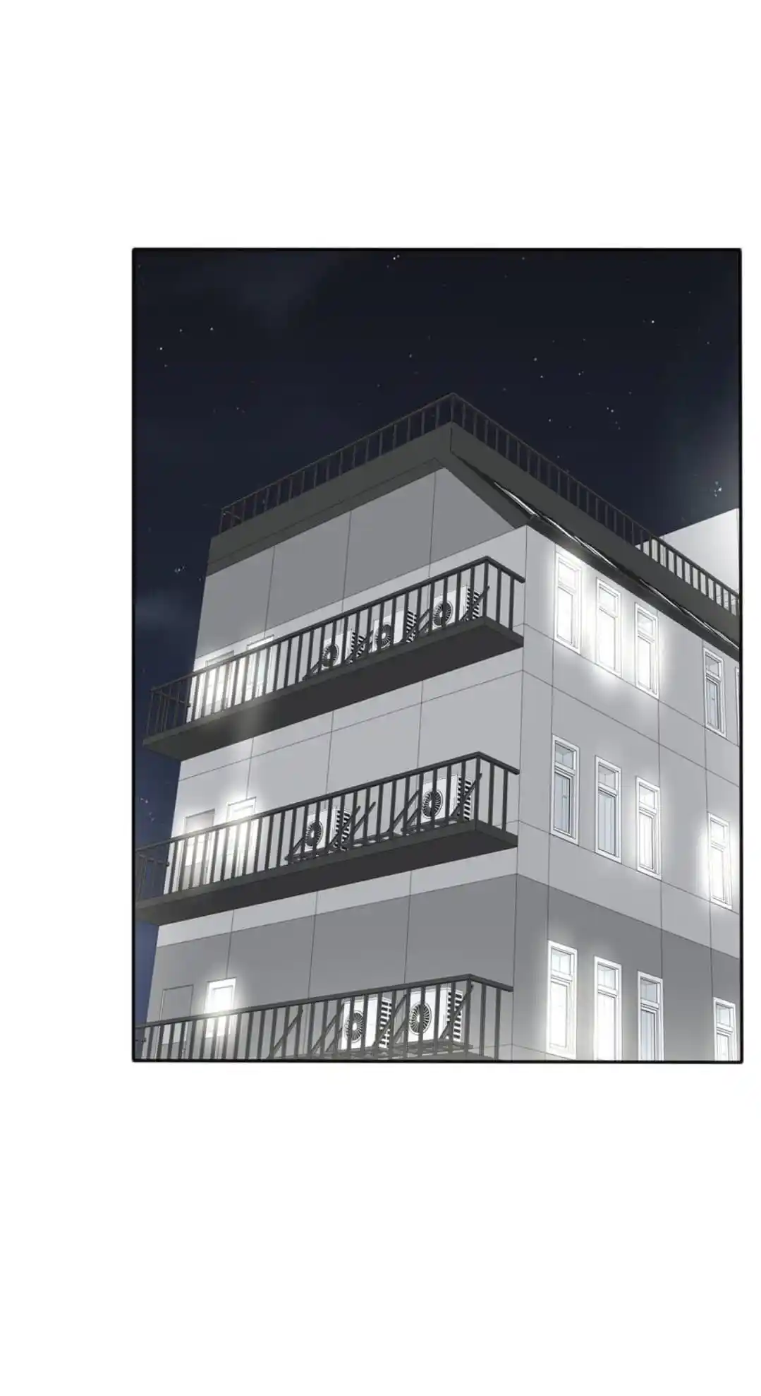 Baili Jin Among Mortals Chapter 131