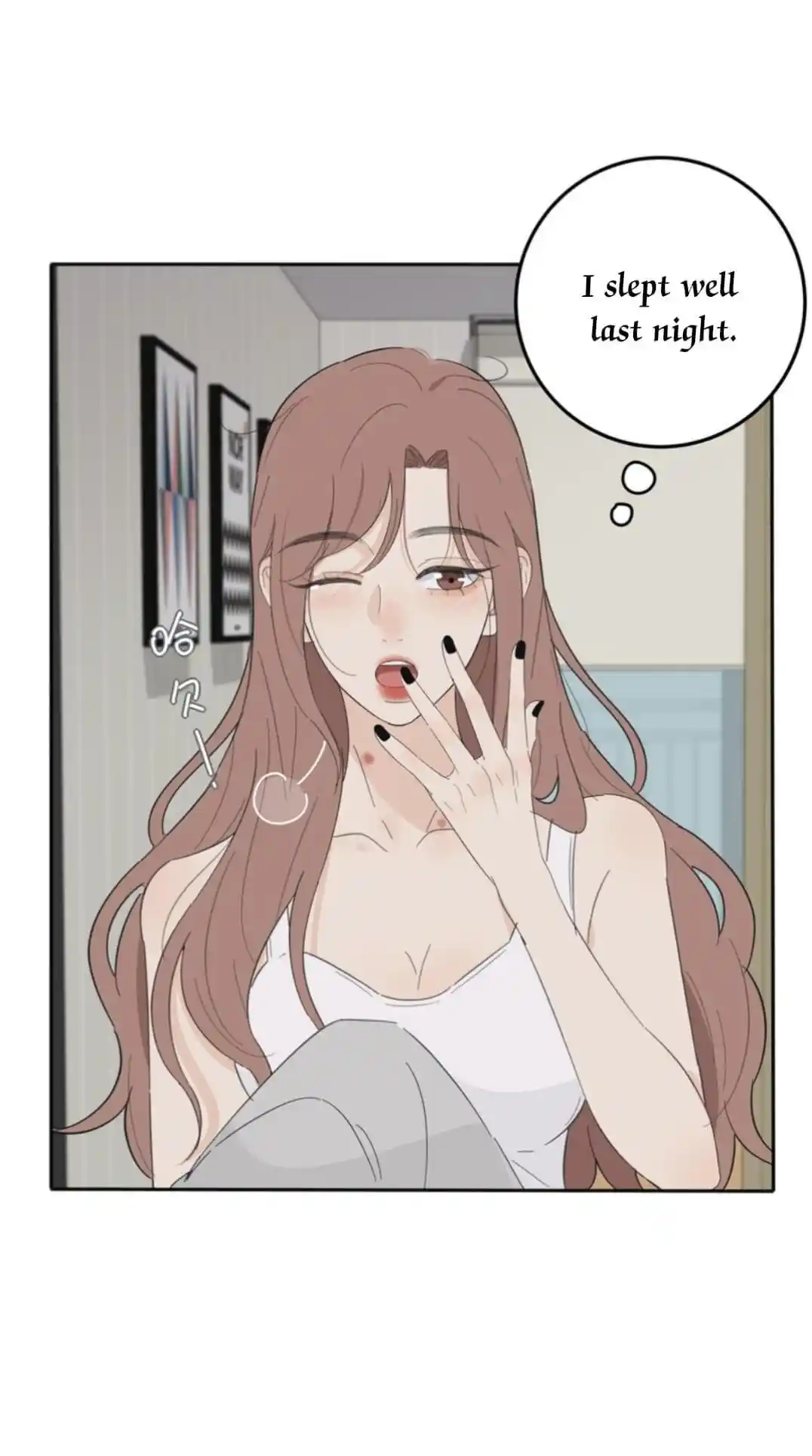 Baili Jin Among Mortals Chapter 131