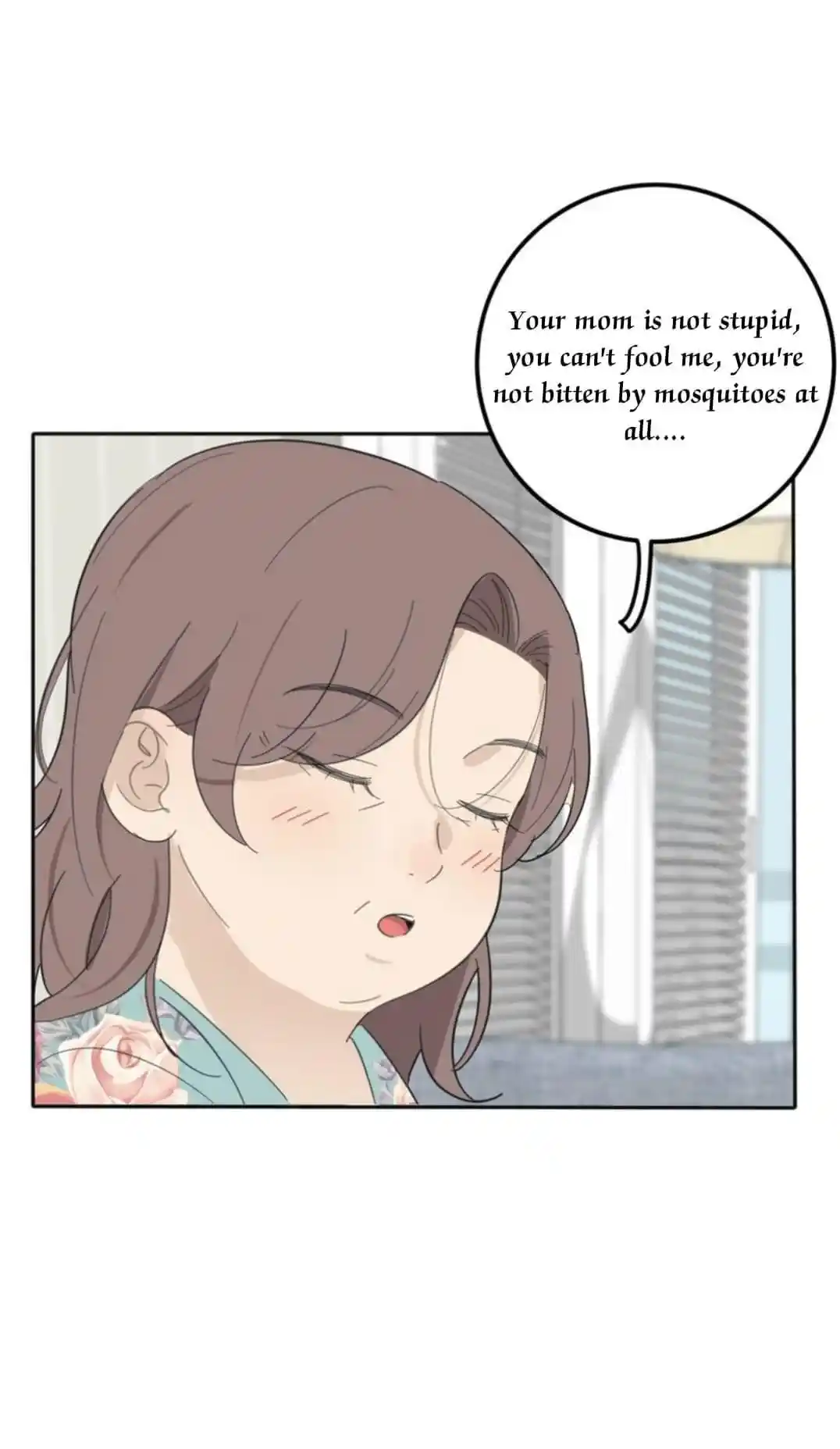 Baili Jin Among Mortals Chapter 131